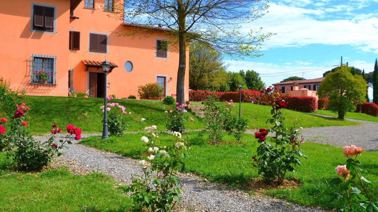 Photo of Outdoor in Stabbia