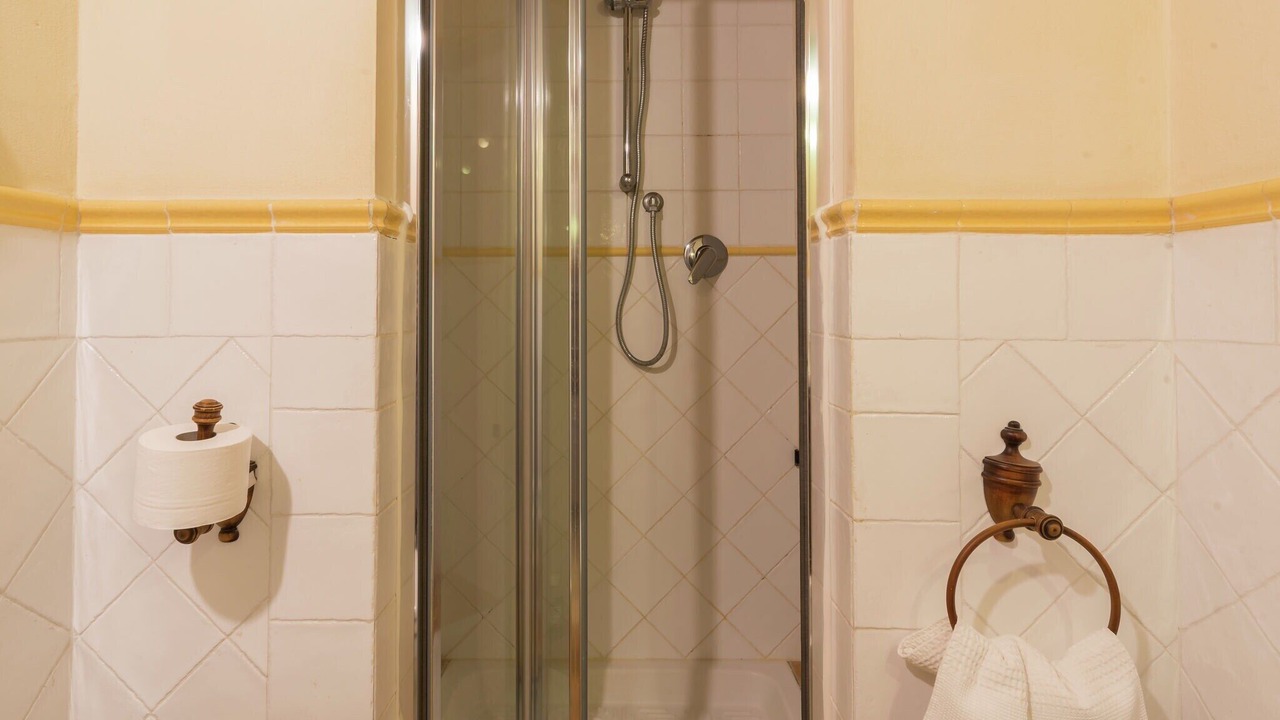Photo of Bathroom in Stabbia