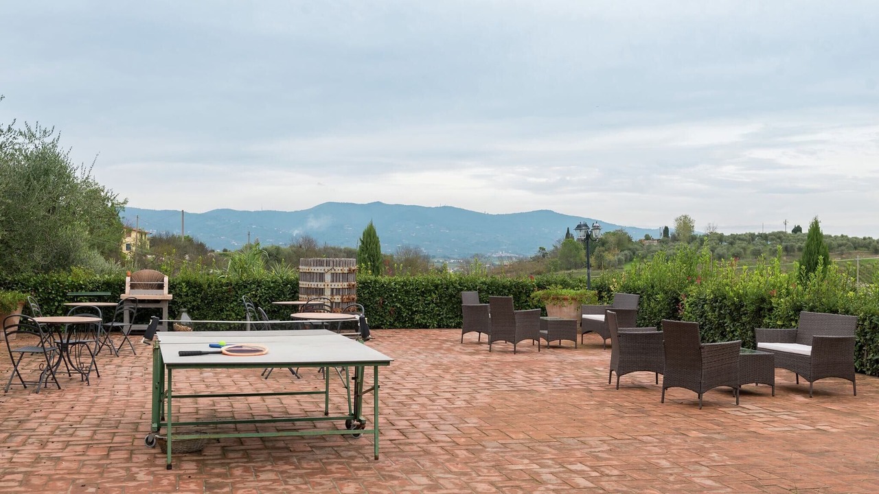 Photo of Outdoor in Stabbia