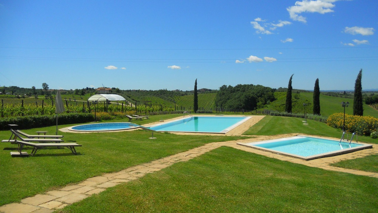 Photo of Outdoor in Stabbia