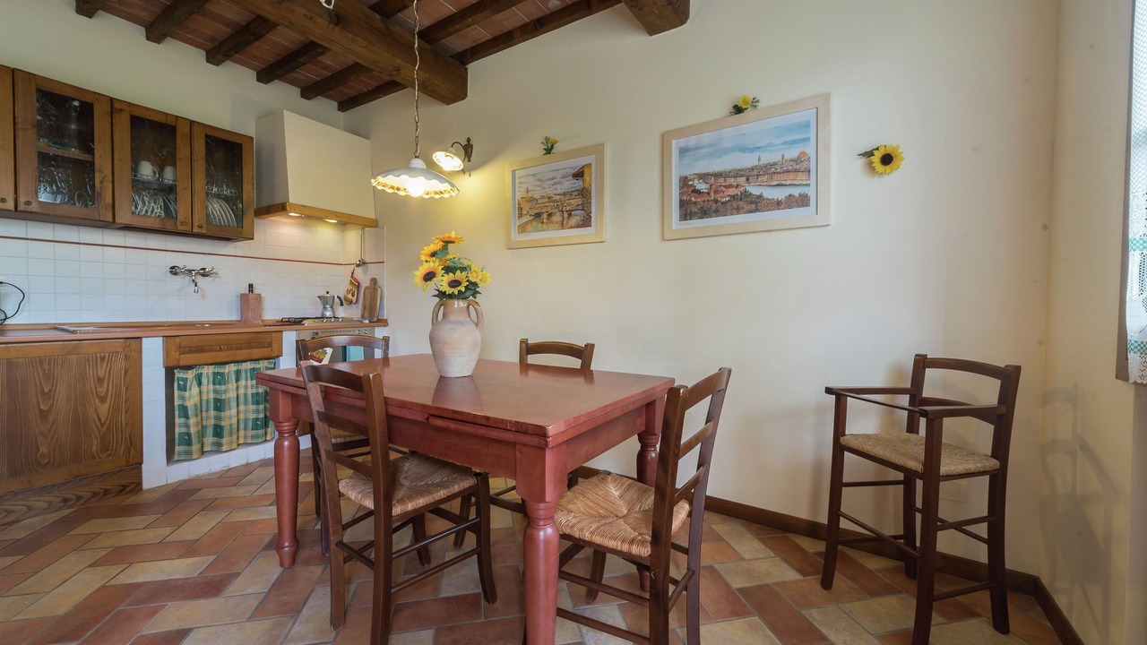 Photo of Livingroom in Stabbia