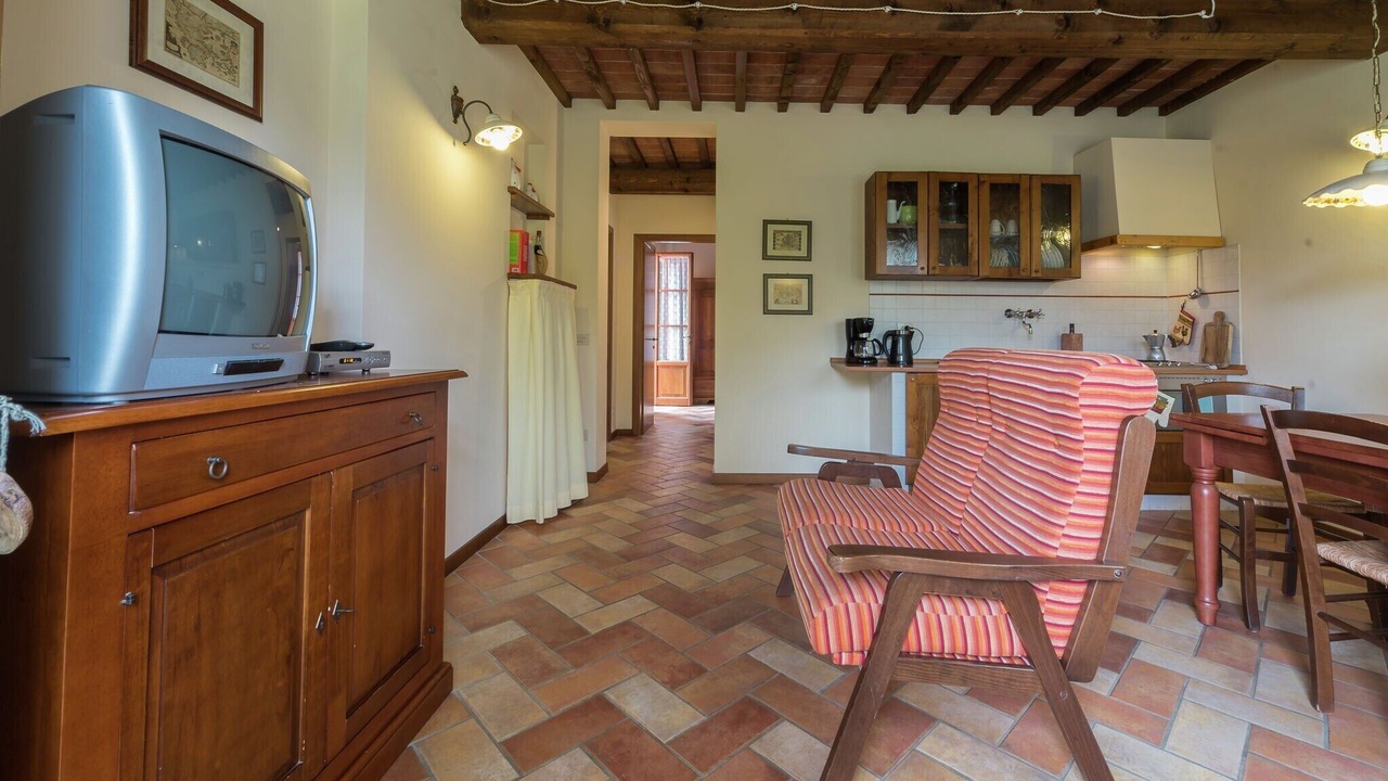 Photo of Livingroom in Stabbia