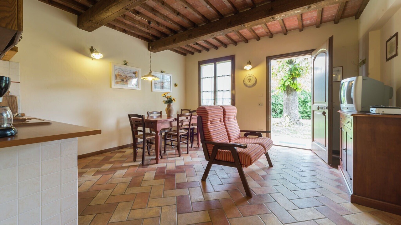 Photo of Livingroom in Stabbia