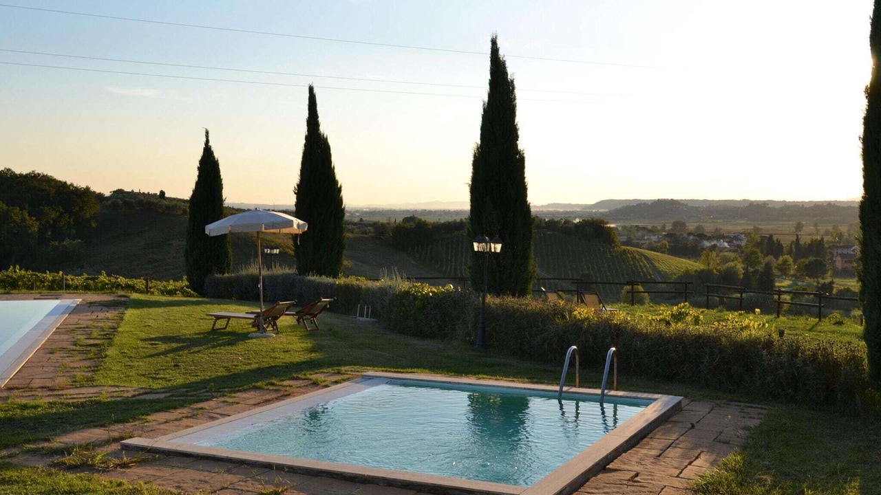 Photo of Outdoor in Stabbia