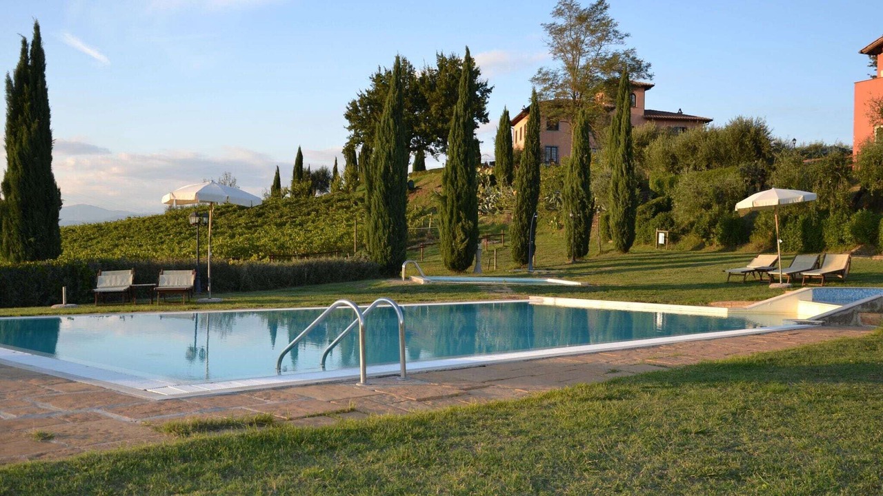 Photo of Outdoor in Stabbia
