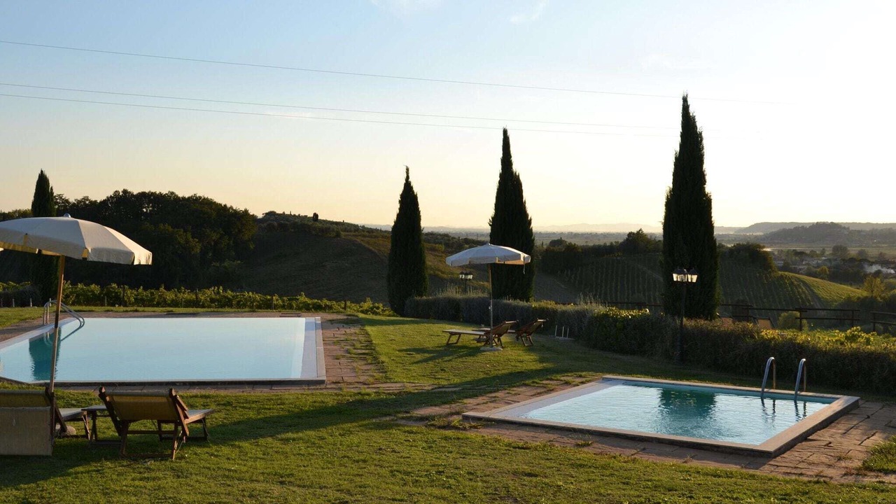 Photo of Outdoor in Stabbia