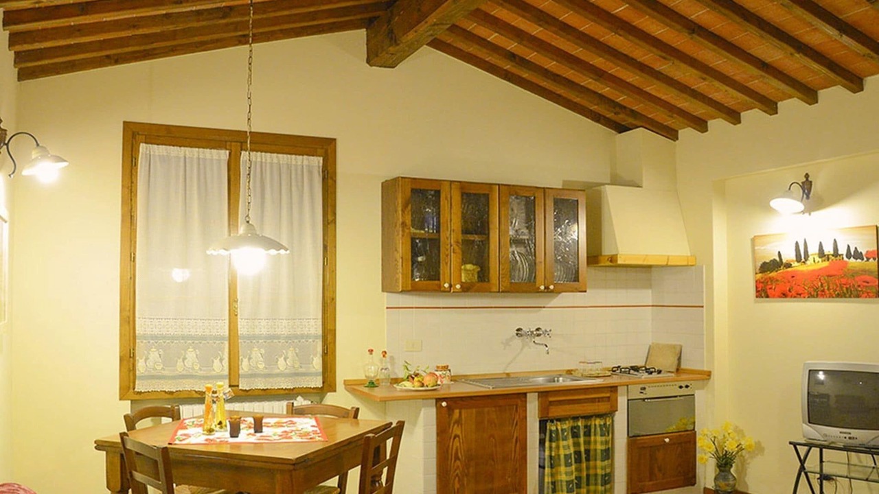 Photo of Livingroom in Stabbia