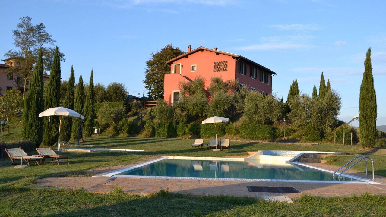 Photo of Outdoor in Stabbia