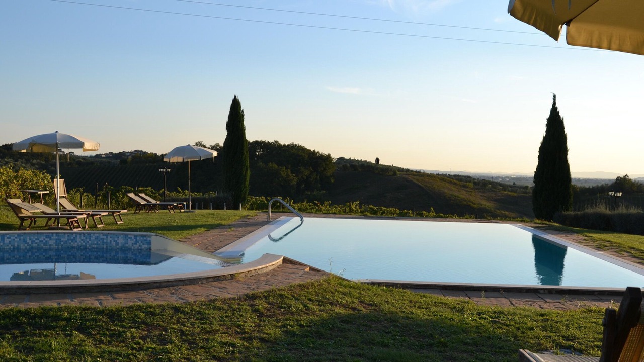 Photo of Outdoor in Stabbia