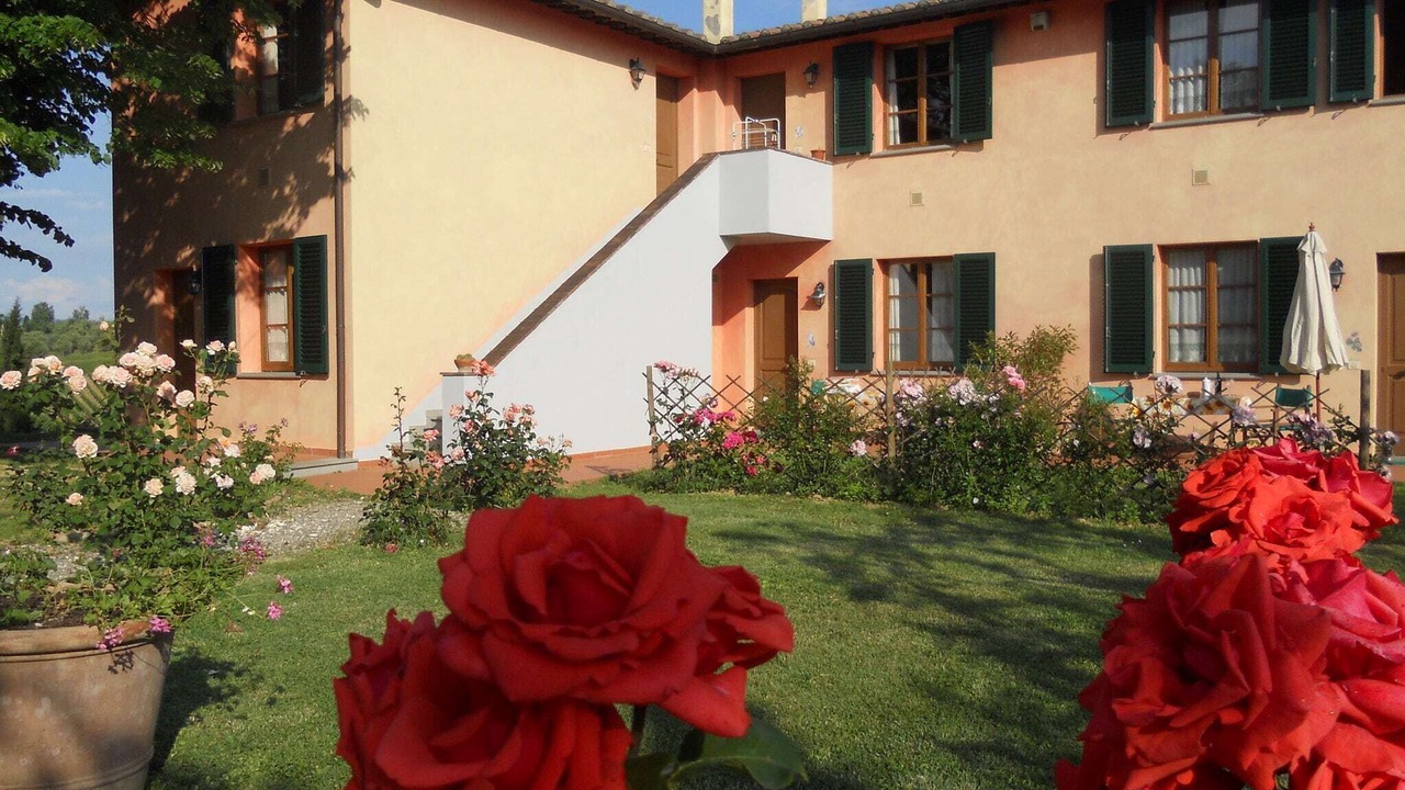 Photo of Outdoor in Stabbia