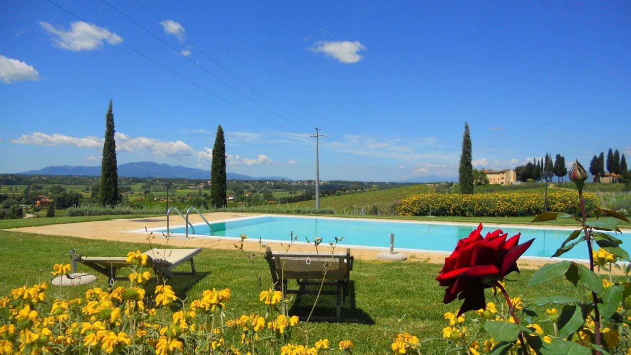 Photo of Outdoor in Stabbia