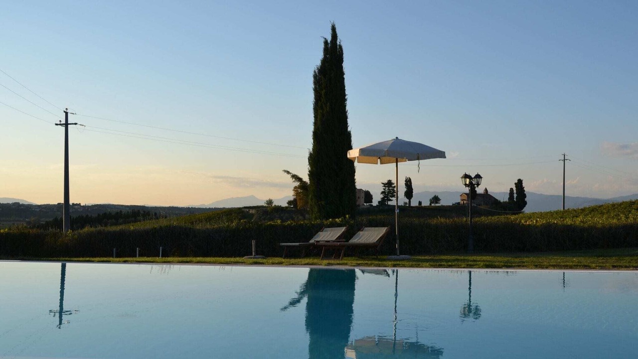 Photo of Outdoor in Stabbia