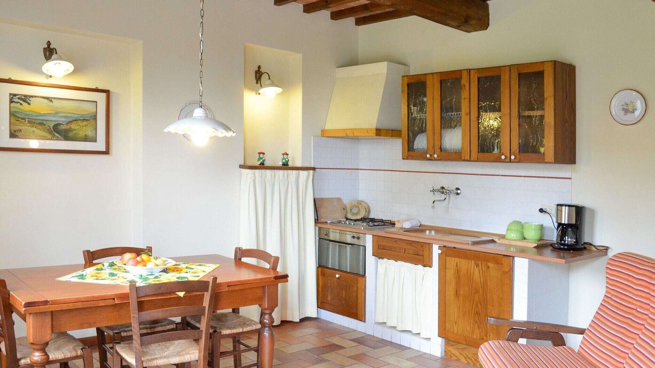 Photo of Livingroom in Stabbia