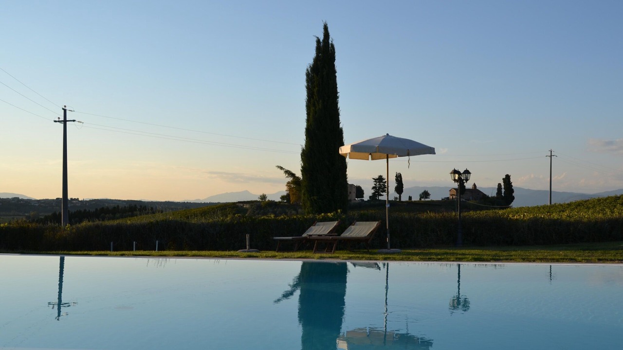 Photo of Outdoor in Stabbia