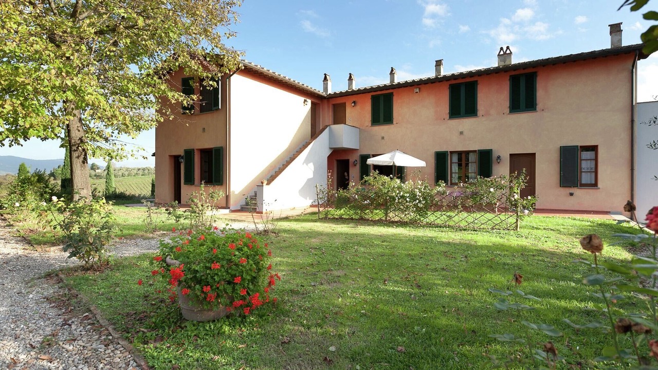 Photo of Outdoor in Stabbia