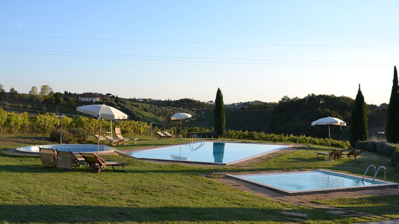 Photo of Outdoor in Stabbia