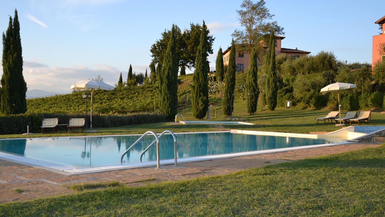 Photo of Outdoor in Stabbia