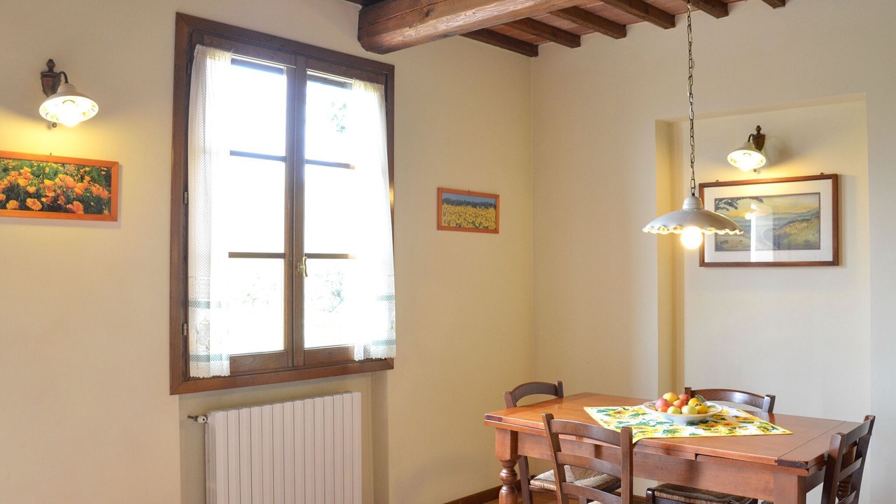 Photo of Livingroom in Stabbia