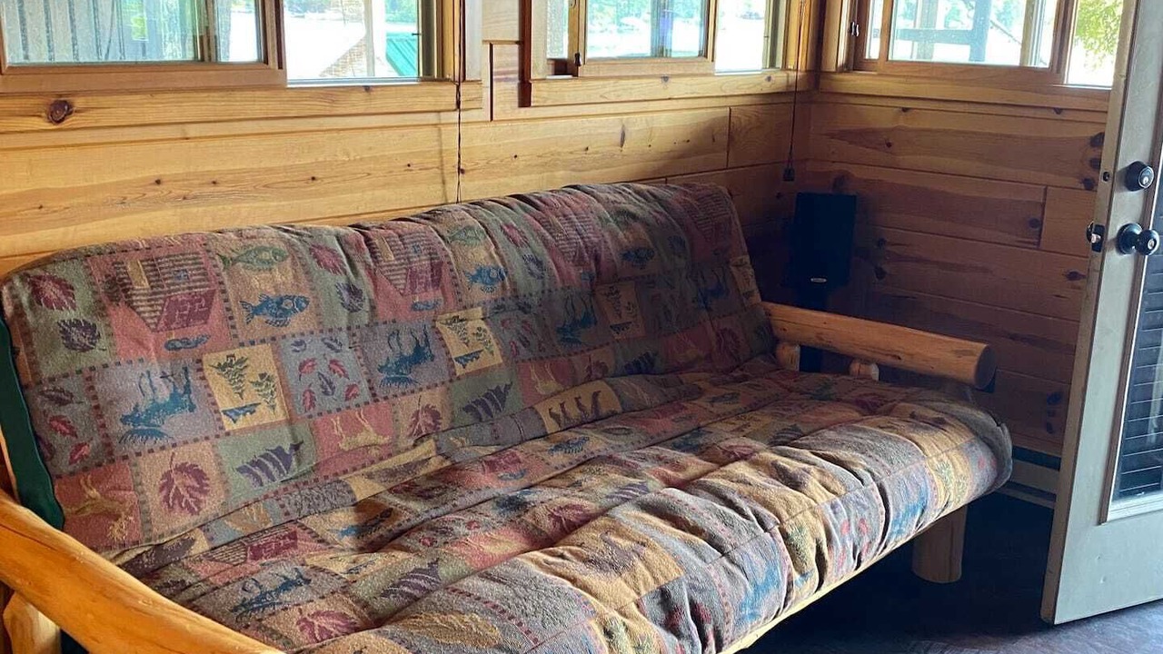 Photo of Bedroom in Curtis Township