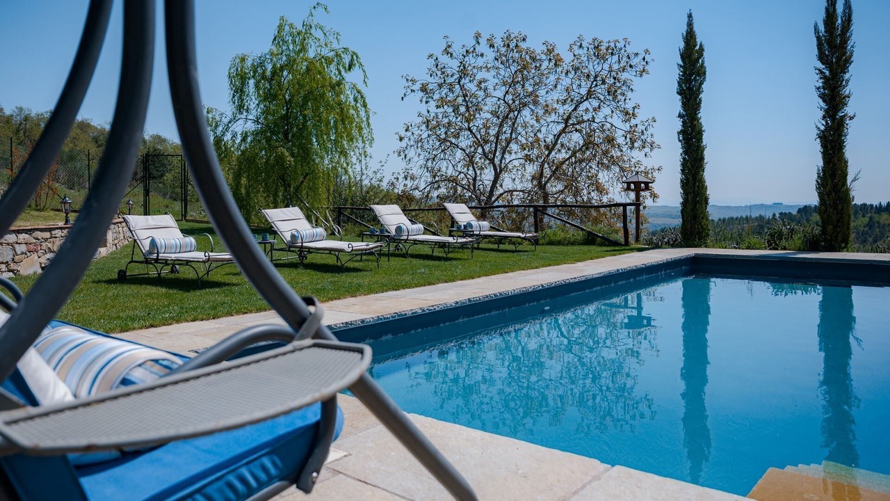 Photo of Outdoor in Gaiole in Chianti