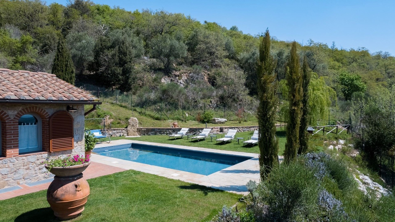 Photo of Outdoor in Gaiole in Chianti