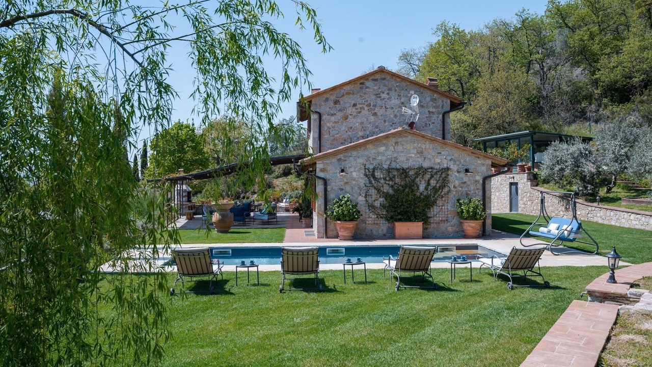 Photo of Outdoor in Gaiole in Chianti