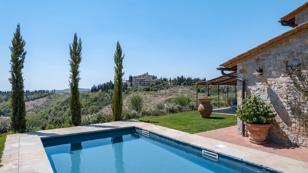 Photo of Outdoor in Gaiole in Chianti