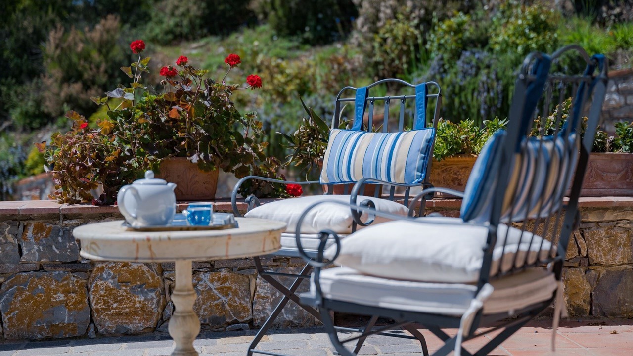 Photo of Outdoor in Gaiole in Chianti