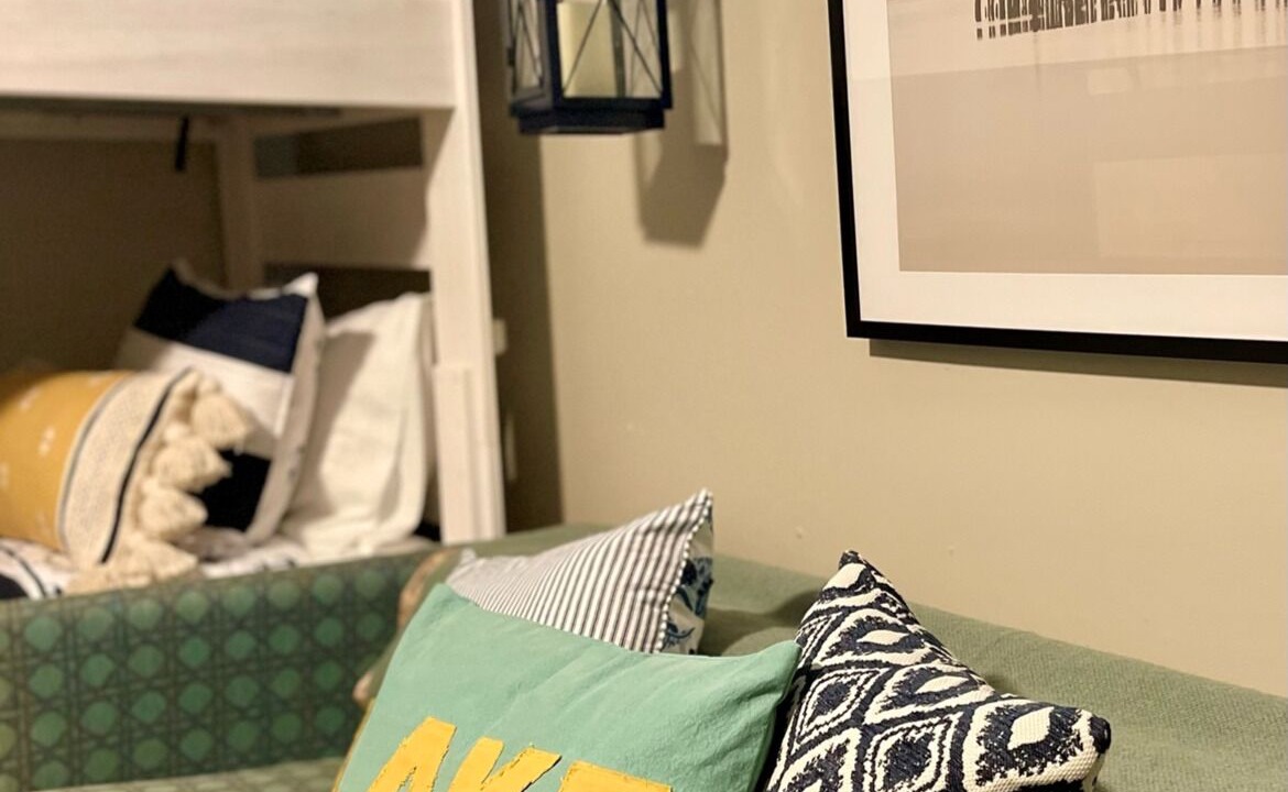 Photo of Bedroom in Glen Arbor