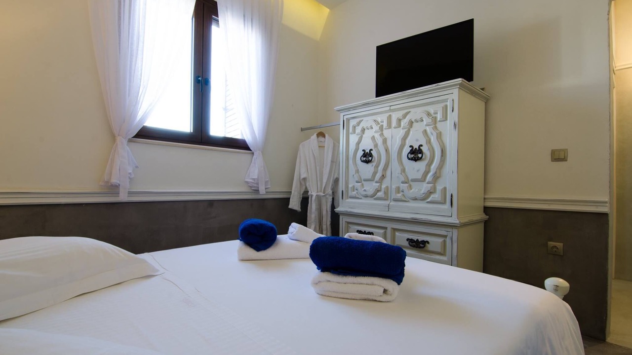 Photo of Bathroom in Filaki