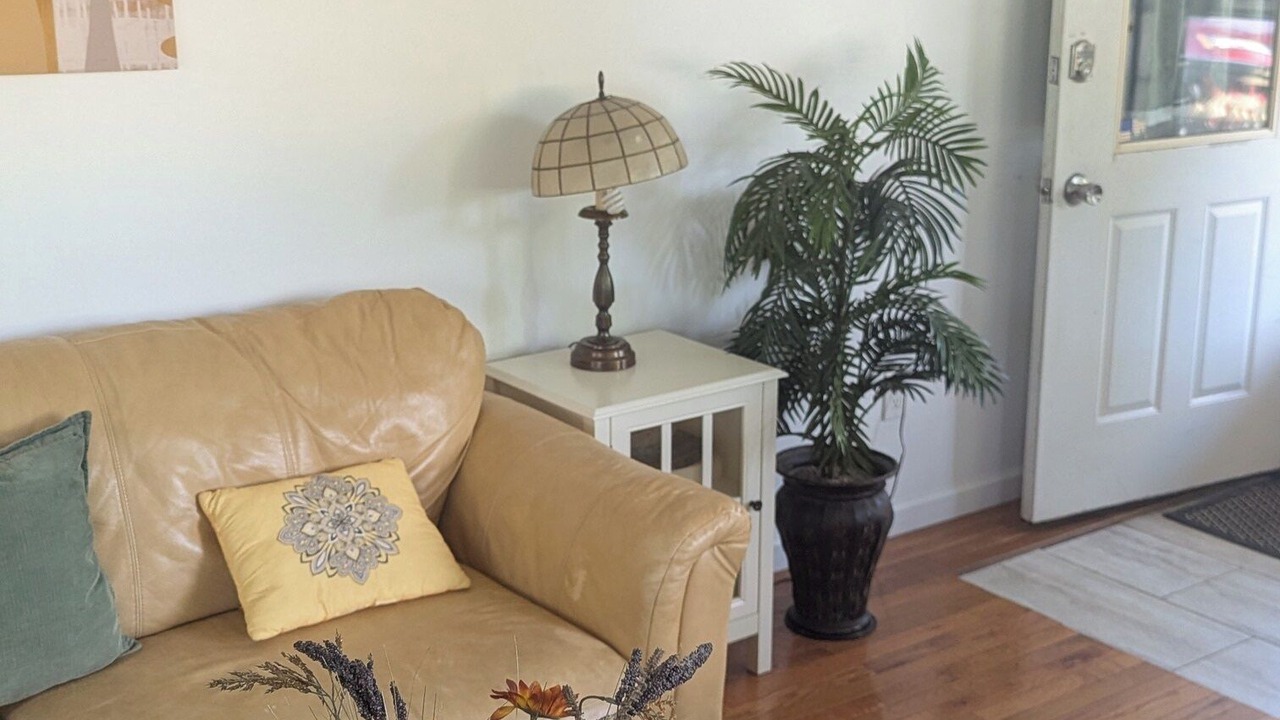 Photo of Livingroom in Casco