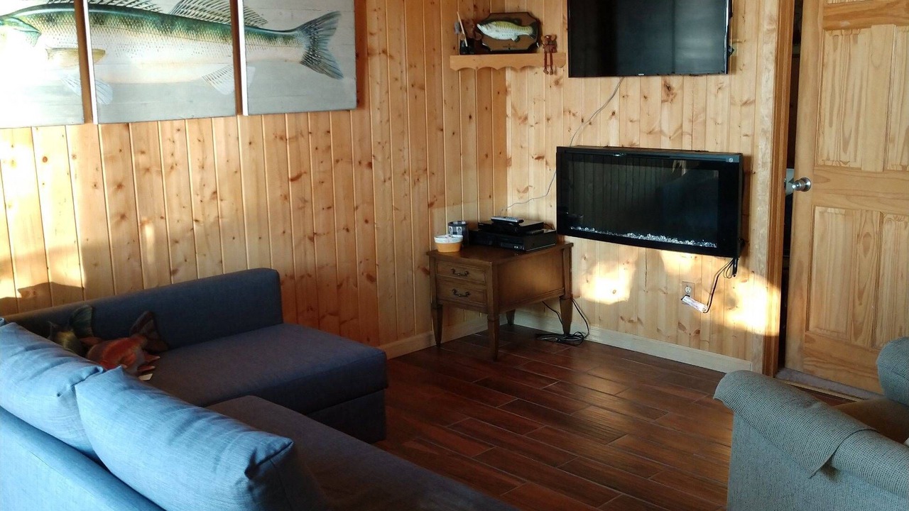 Photo of Livingroom in Kalkaska