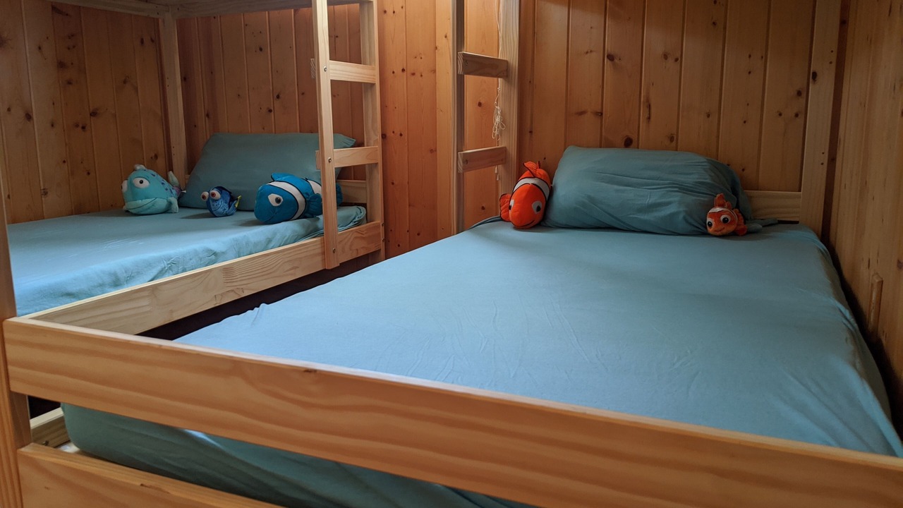 Photo of Bedroom in Kalkaska