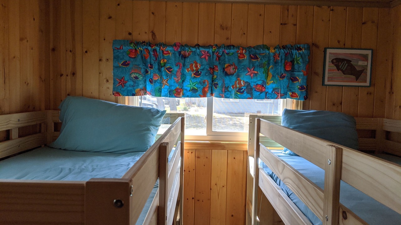 Photo of Bedroom in Kalkaska