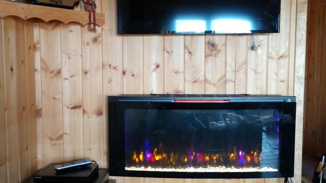 Photo of Kitchen in Kalkaska