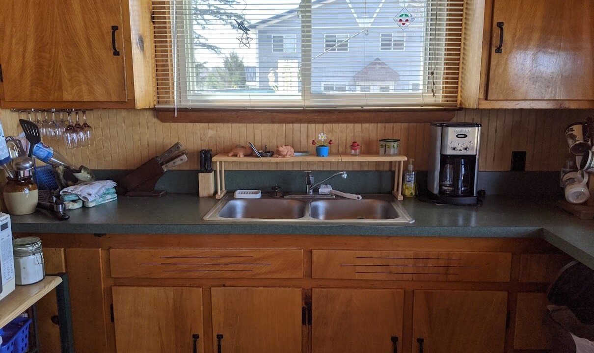 Photo of Kitchen in Kalkaska