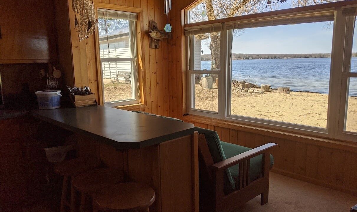 Photo of Kitchen in Kalkaska