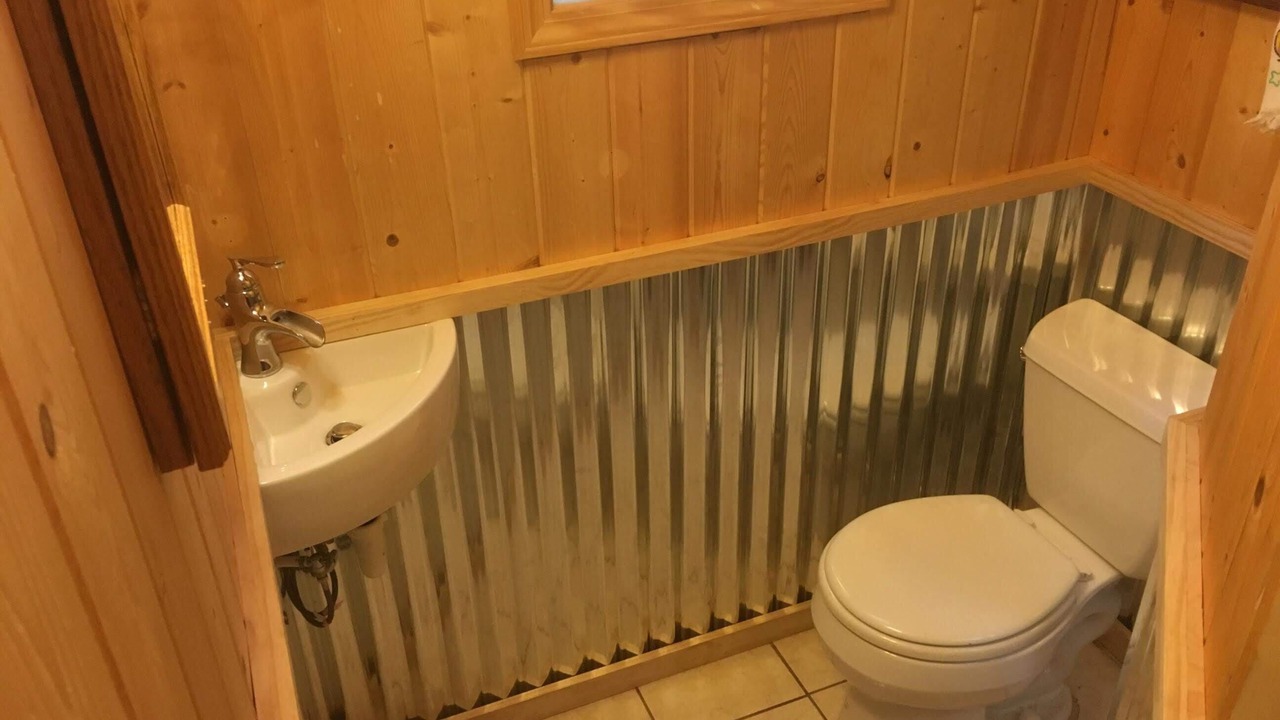 Photo of Bathroom in Kalkaska
