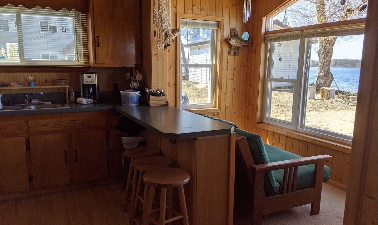 Photo of Kitchen in Kalkaska