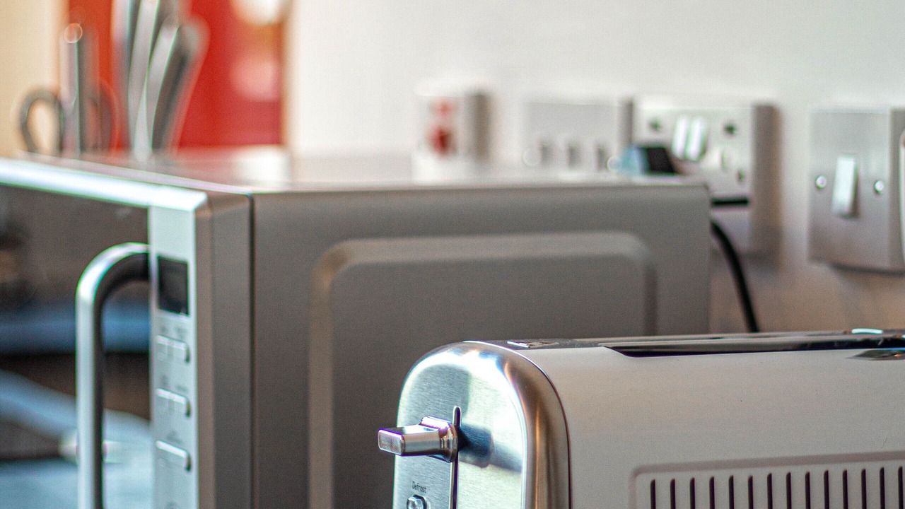 Photo of Kitchen in West Bromwich