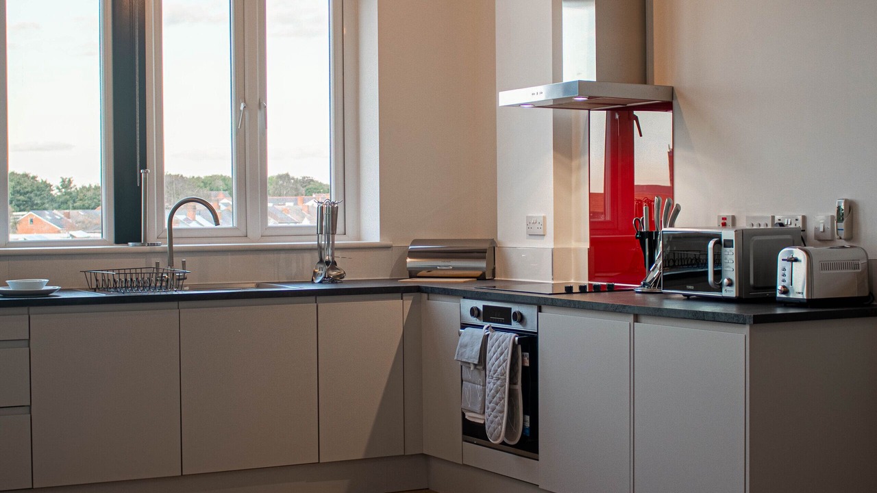Photo of Kitchen in West Bromwich