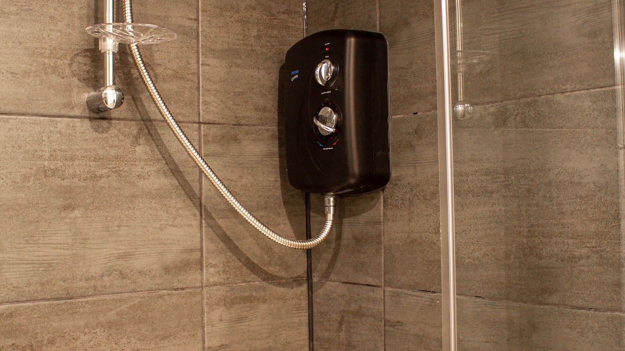 Photo of Bathroom in West Bromwich