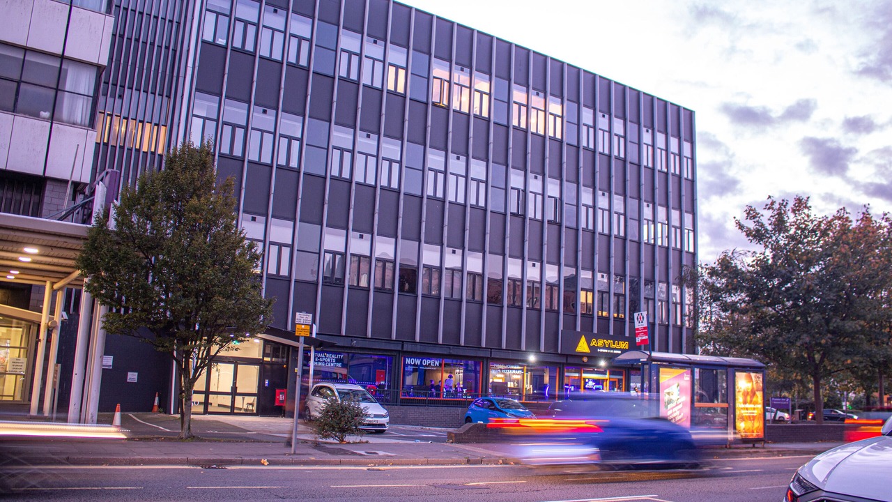 Photo of Outdoor in West Bromwich