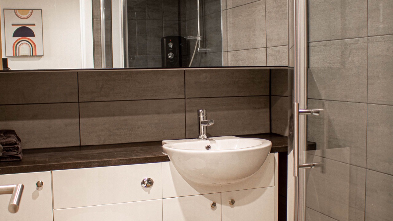 Photo of Bathroom in West Bromwich