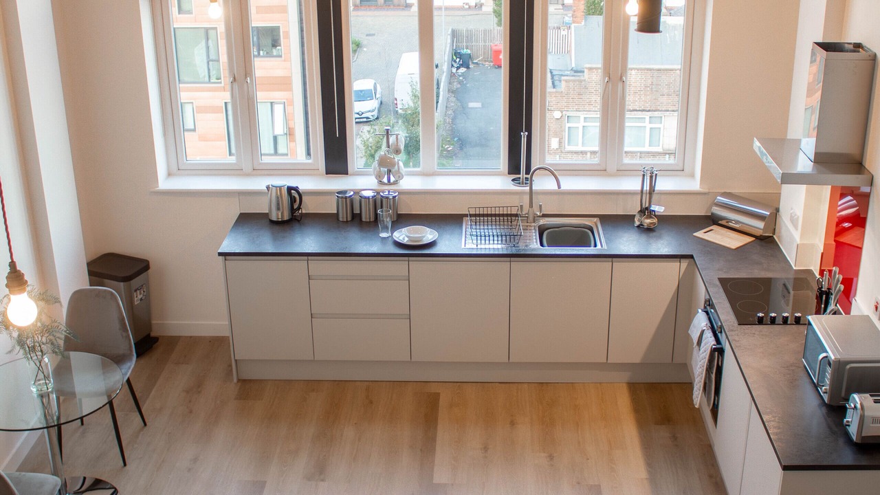 Photo of Kitchen in West Bromwich
