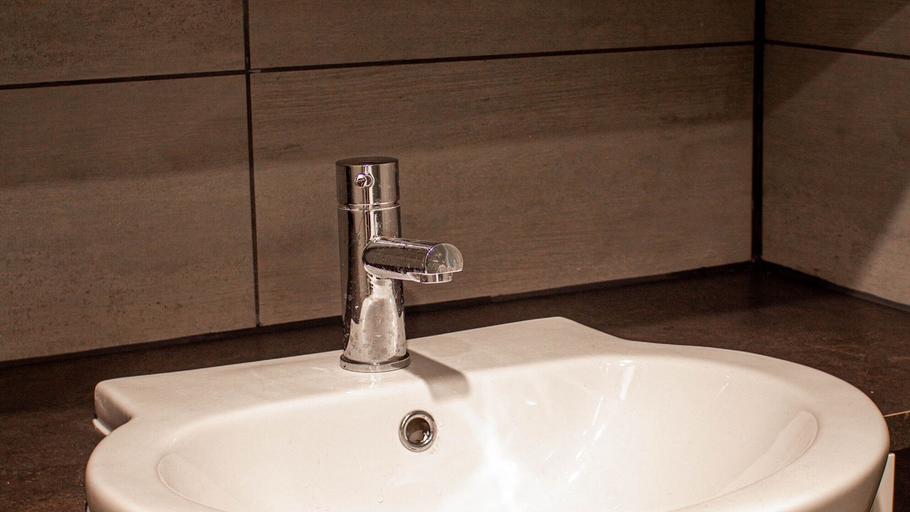 Photo of Bathroom in West Bromwich
