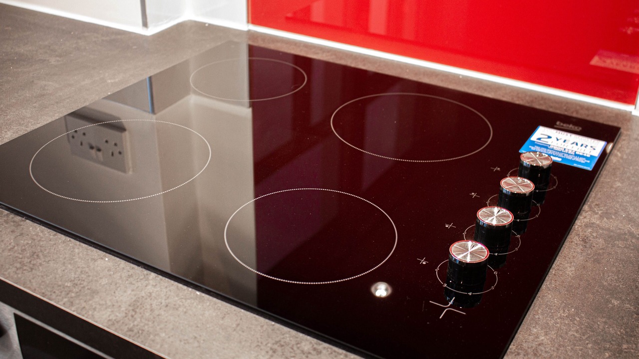 Photo of Kitchen in West Bromwich