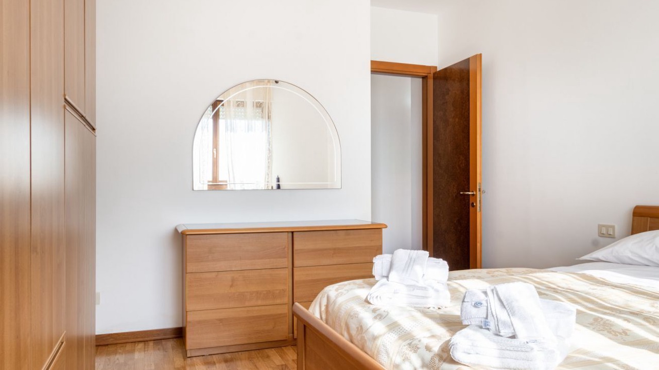 Photo of Bedroom in Ponte San Giovanni
