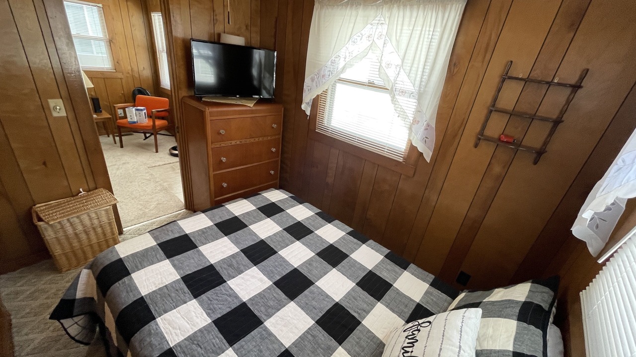 Photo of Bedroom in Fenwick