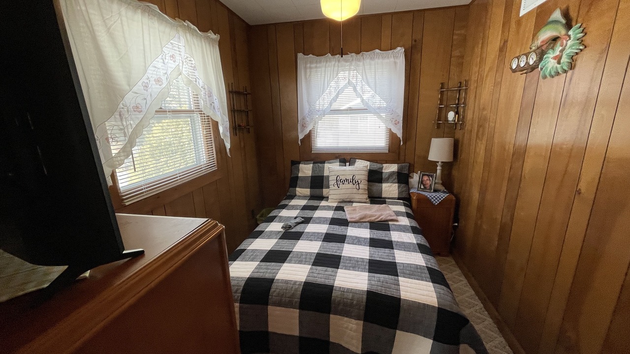 Photo of Bedroom in Fenwick